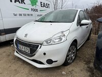 Peugeot -kita-, 1.0 l., hečbekas