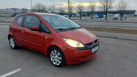 Mitsubishi Colt, 1.5 l., hečbekas