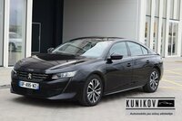 Peugeot -kita-, 1.6 l., sedanas
