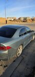 Honda Accord, 2.2 l., sedanas
