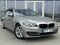 BMW 520, 2.0 l., universalas