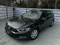 Volkswagen Passat, 1.6 l., universalas