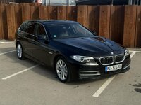 BMW 525, 2.0 l., universalas