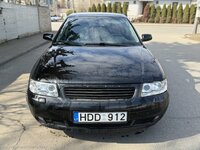 Audi A3, 1.8 l., hečbekas