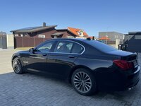 BMW 730, 3.0 l., sedanas