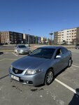 Honda Accord, 2.2 l., sedanas