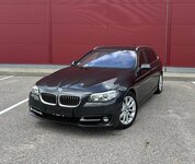 BMW 530, 3.0 l., universalas
