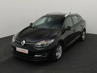 Renault Megane, 1.5 l., universalas