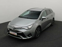 Toyota Avensis, 2.0 l., universalas
