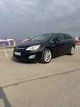Opel Astra, 1.7 l., universalas