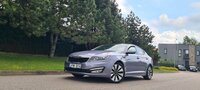 Kia Optima, 1.7 l., sedanas