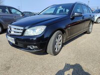 Mercedes-Benz C180, 1.8 l., universalas