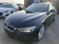 BMW 320, 2.0 l., universalas