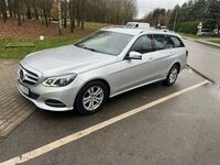 Mercedes-Benz E250, 2.1 l., universalas
