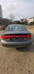Mazda 626, 1.8 l., hečbekas