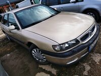 Renault Safrane, 2.9 l., hečbekas