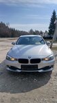 BMW 316, 2.0 l., universalas
