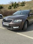 Skoda Octavia, 1.6 l., universalas