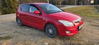 Hyundai i30, 1.6 l., hečbekas