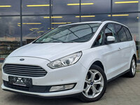 Ford Galaxy, 2.0 l., universalas