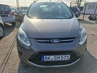 Ford -kita-, 2.0 l., vienatūris