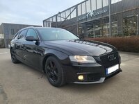 Audi A4, 1.8 l., universalas