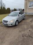 Kia Cee'd, 1.4 l., hečbekas