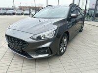 Ford Focus, 1.5 l., universalas