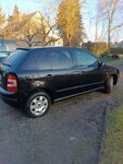 Skoda Fabia, 1.4 l., hečbekas