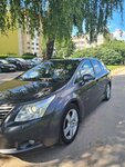 Toyota Avensis, 2.2 l., universalas
