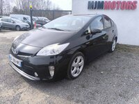 Toyota Prius, 1.8 l., hečbekas