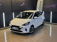 Hyundai i10, 1.0 l., hečbekas