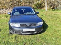 Audi A4, 2.0 l., sedanas