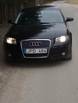 Audi A3, 1.9 l., hečbekas