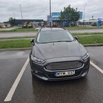 Ford Mondeo, 1.5 l., universalas