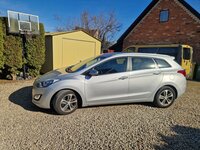 Hyundai i30, 1.6 l., universalas