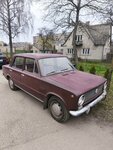Lada 21013, 1.2 l., sedanas