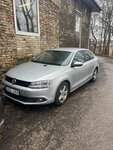 Volkswagen Jetta, 1.4 l., sedanas