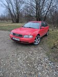 Audi A4, 1.9 l., universalas