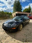 Mitsubishi Eclipse, 3.0 l., hečbekas