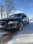 Audi A6, 2.7 l., sedanas