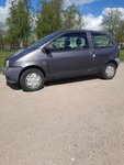Renault Twingo, 1.1 l., hečbekas