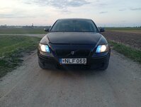Volvo V50, 2.0 l., universalas