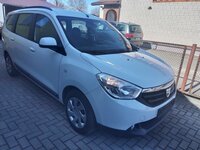 Dacia -kita-, 1.5 l., vienatūris