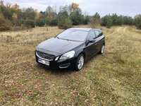 Volvo -kita-, 1.6 l., universalas