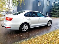 Volkswagen Jetta, 1.6 l., sedanas