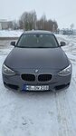 BMW 118, 2.0 l., hečbekas