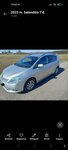 Toyota Verso, 2.0 l., hečbekas