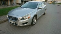 Volvo S60, 2.5 l., sedanas