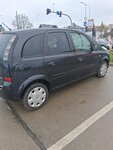 Opel Meriva, 1.3 l., vienatūris